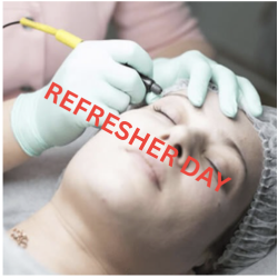 Electrolysis Refresher Course 
